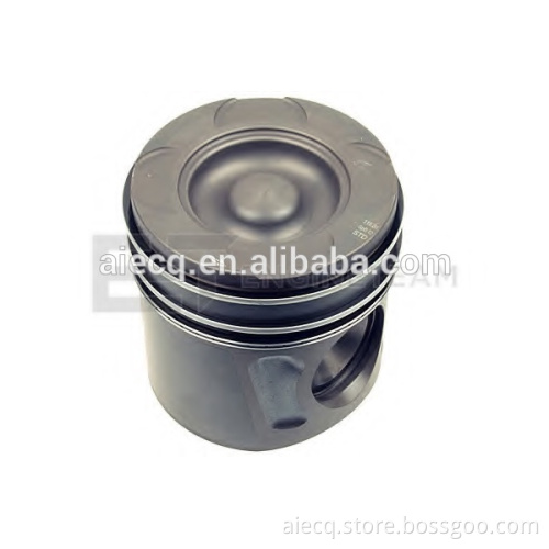 Good quality manufactured Piston for MAN D20